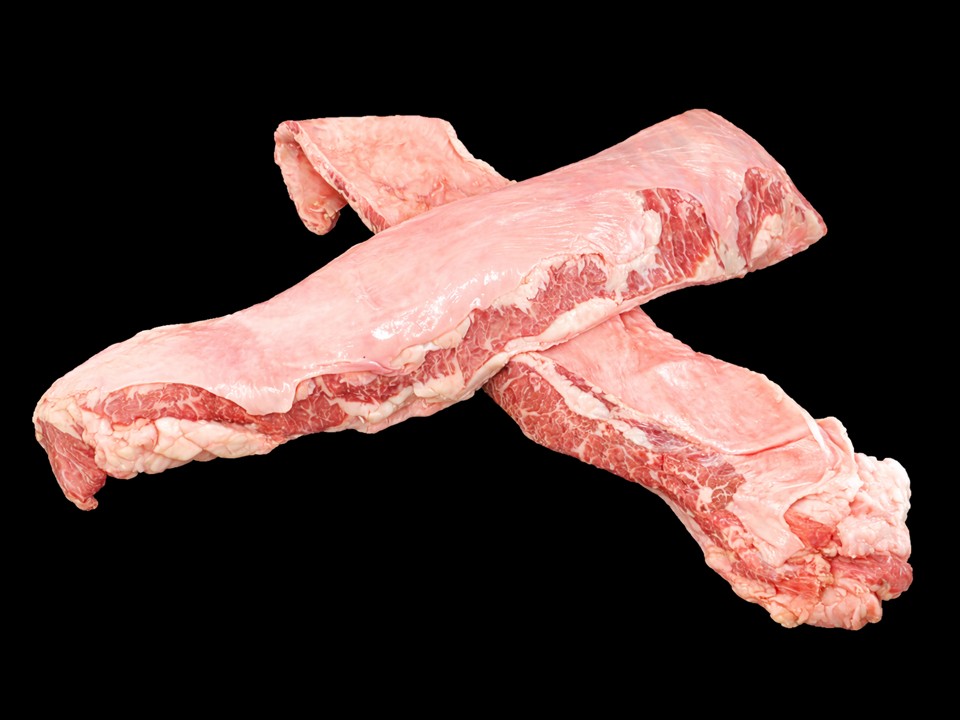 〔チルド〕アメリカ産 プライムクラス アウトサイドスカート(ハラミ)