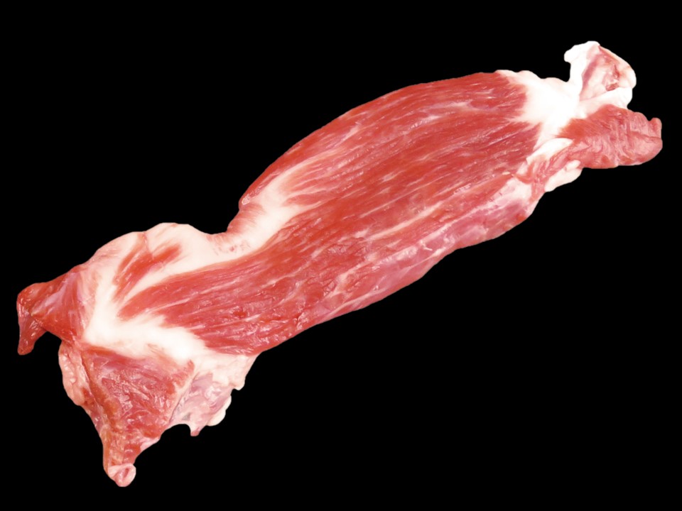 〔冷凍〕カナダ産 タン下