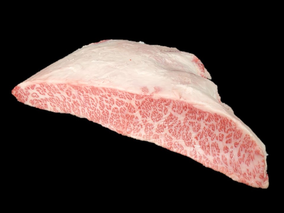 黒毛和牛 ボンショー