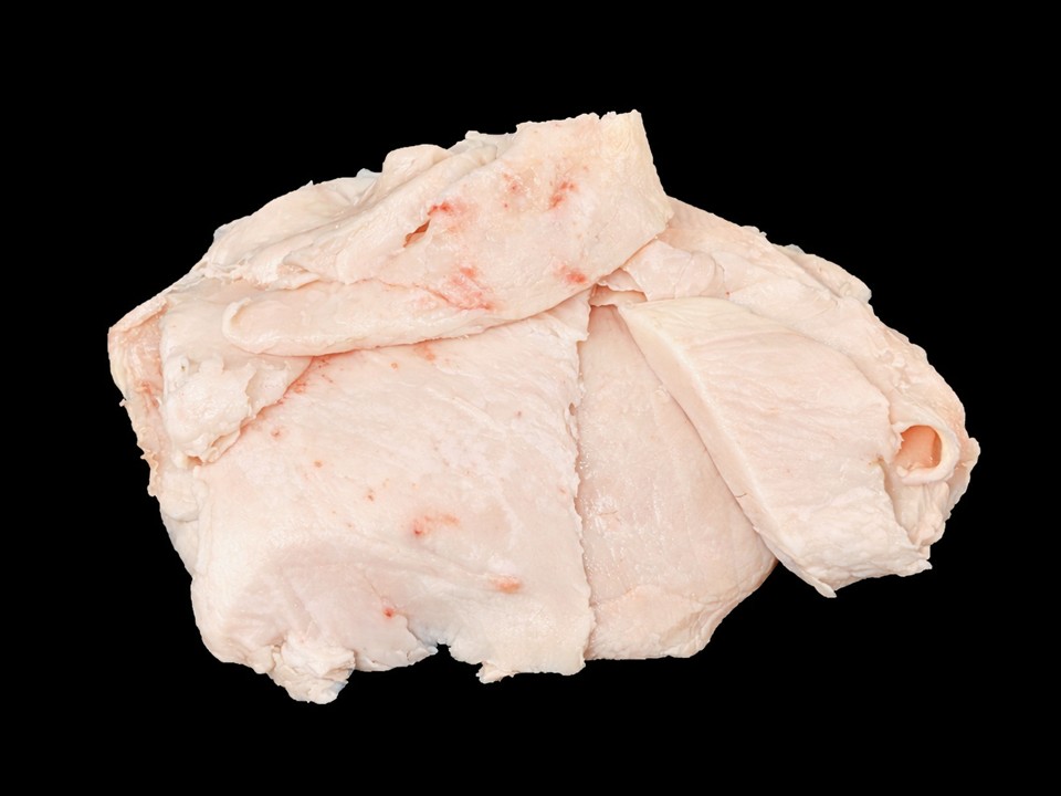 【冷凍】黒毛和牛 背脂(サーロイン)