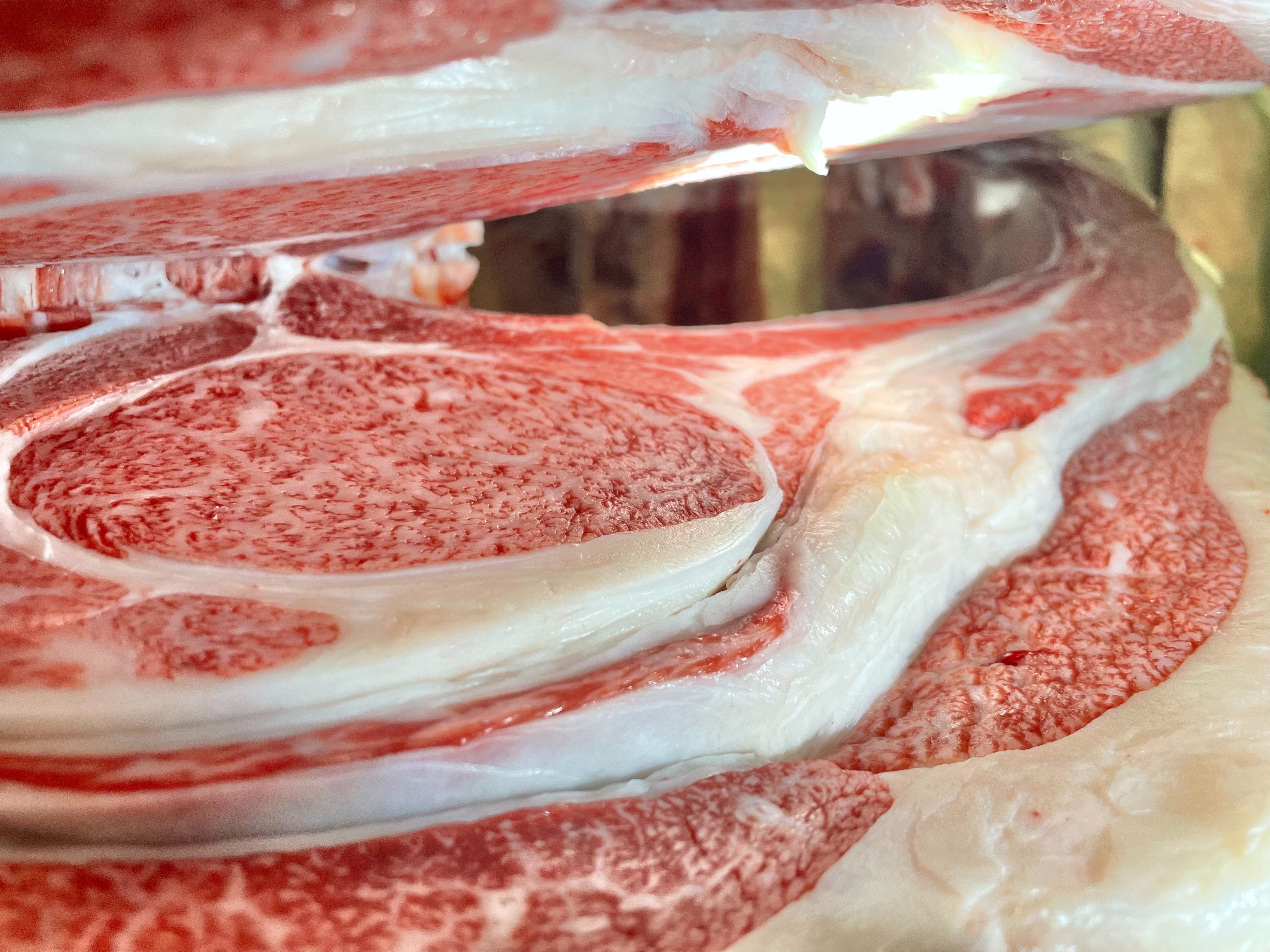 宮崎牛・牝画像