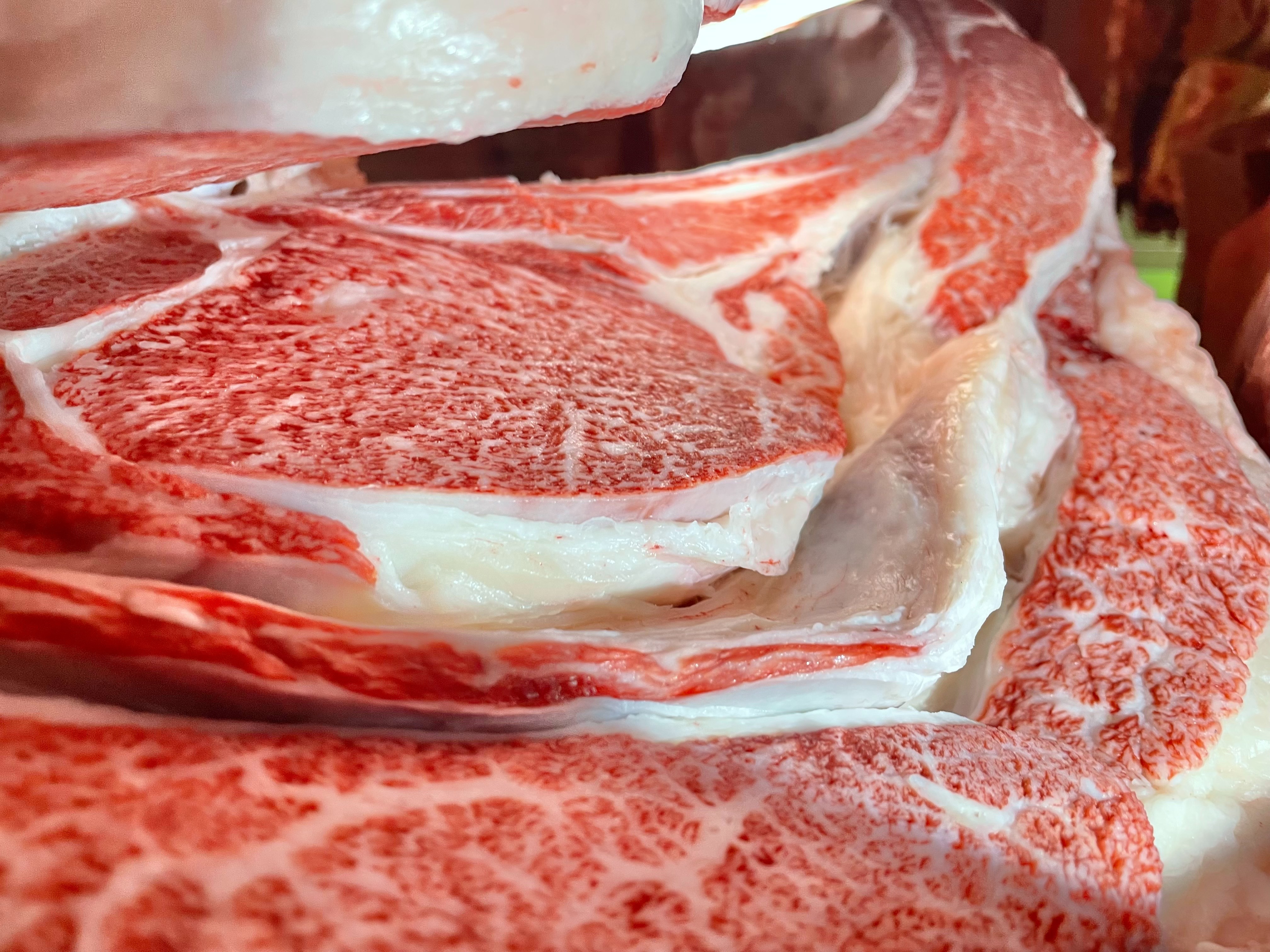 優良賞・福島牛画像