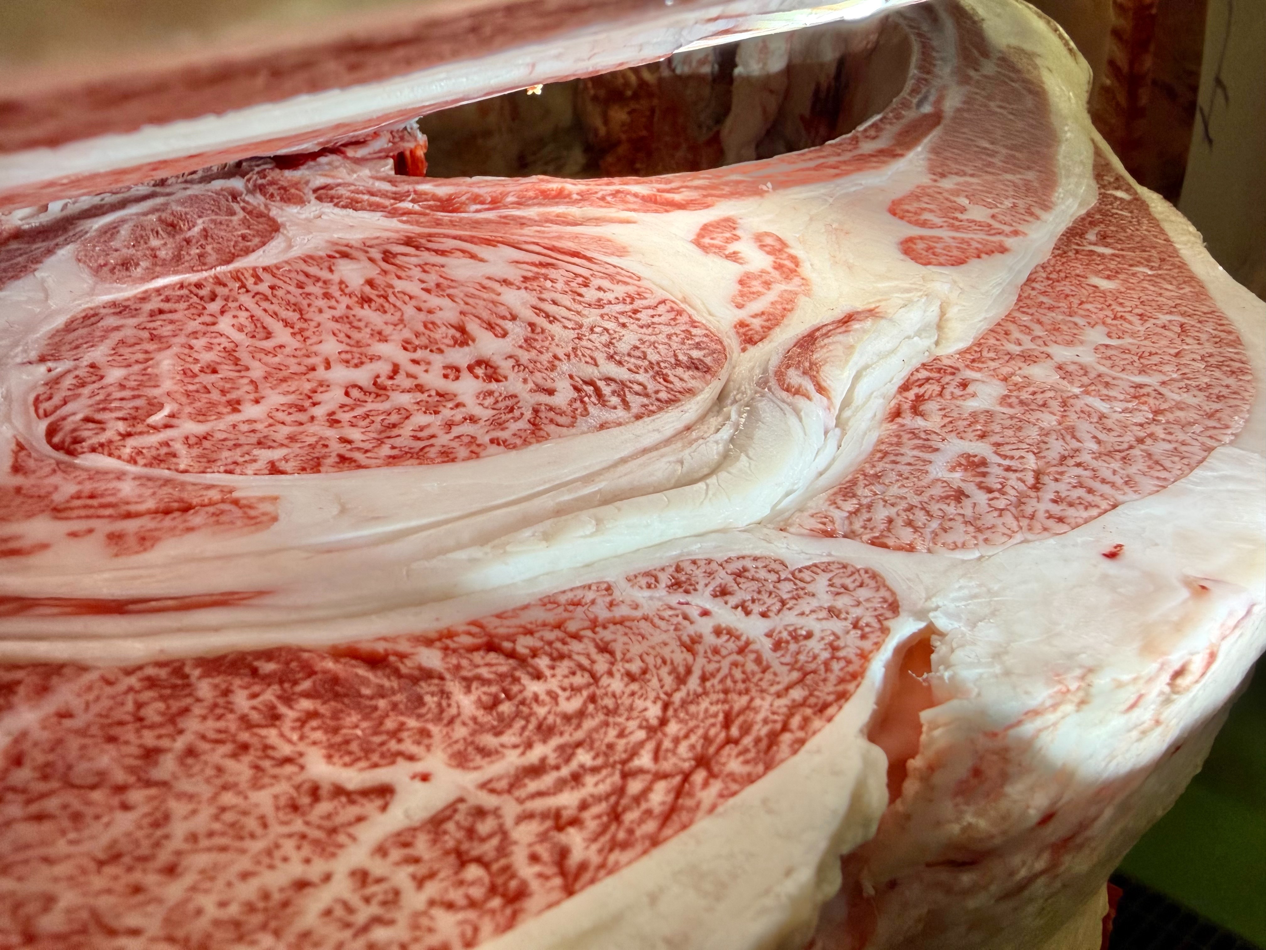 宮崎牛・牝画像