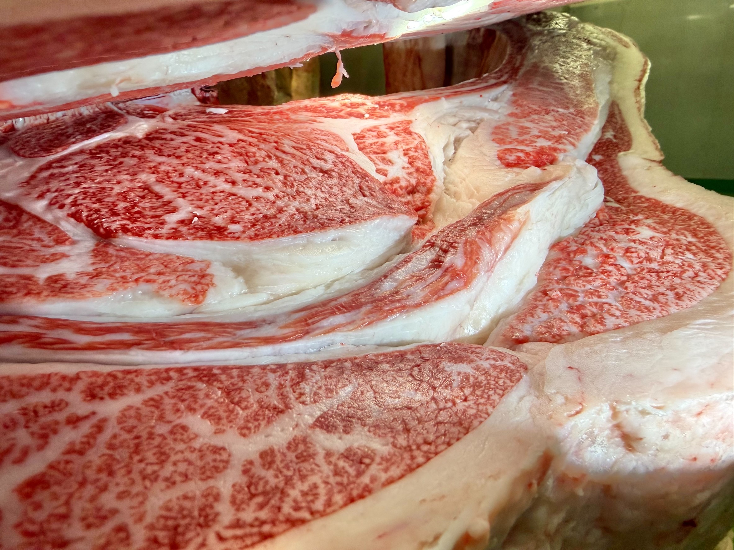 宮崎牛・牝画像