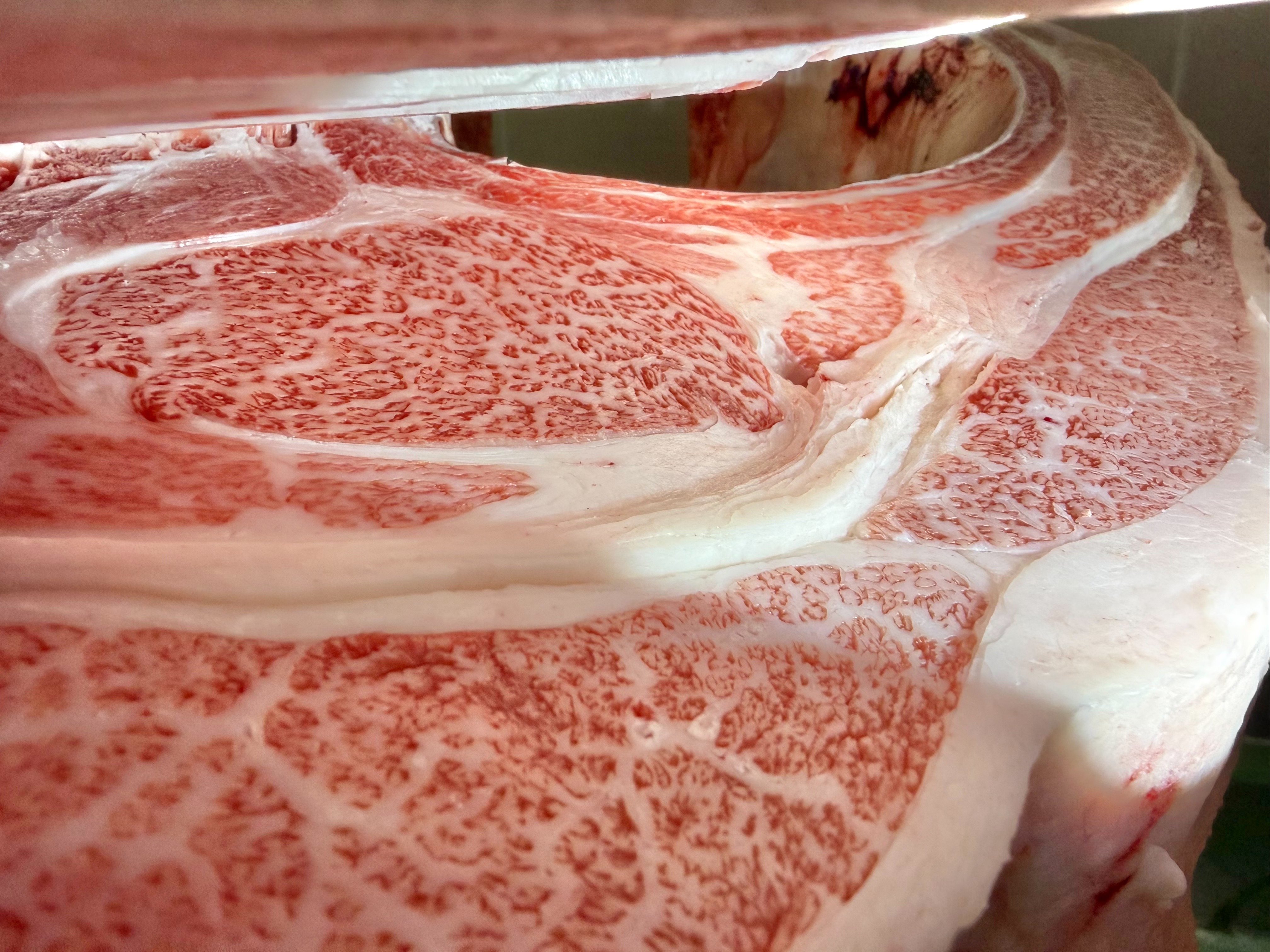 信州プレミアム牛肉画像