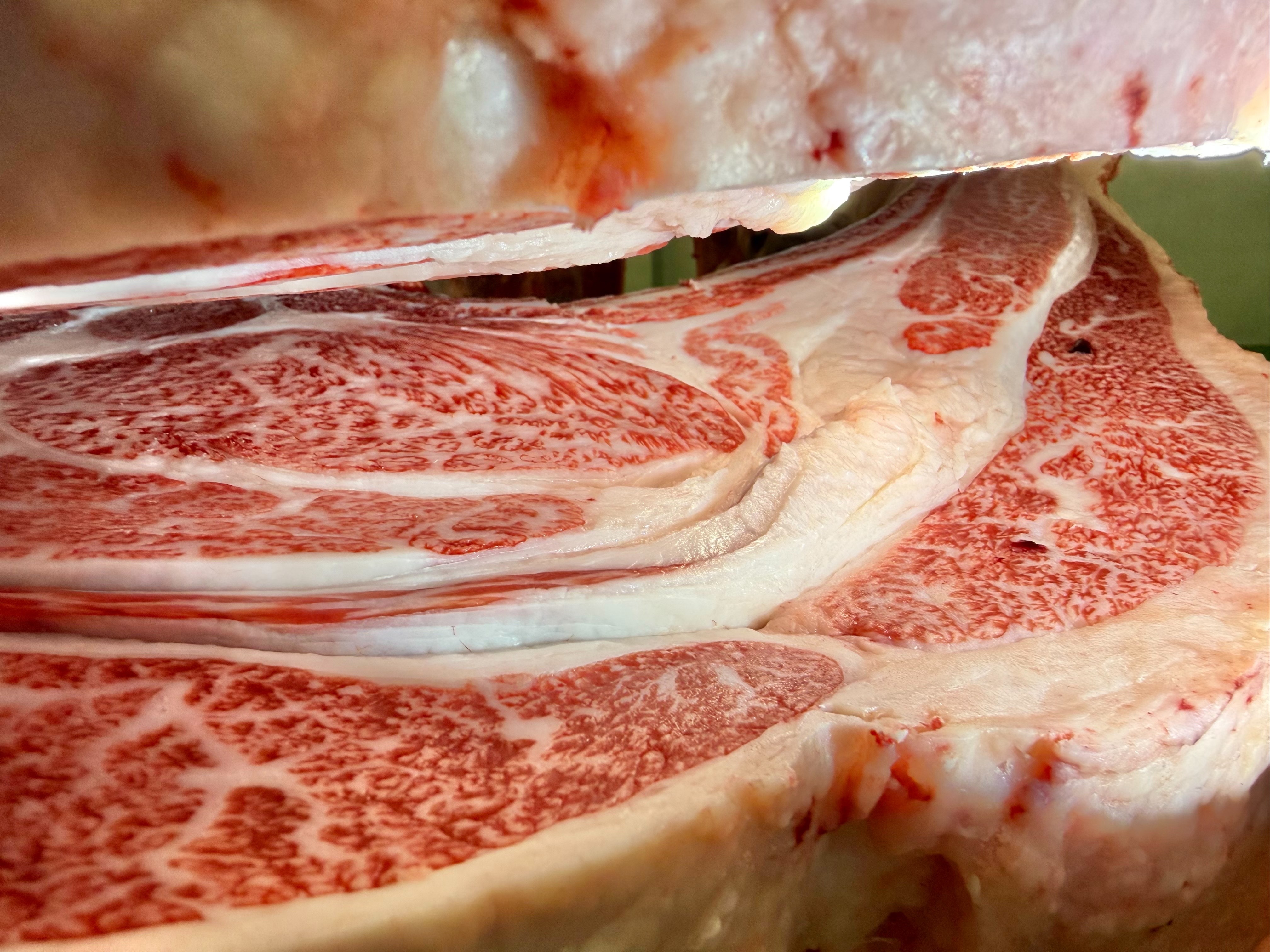 宮崎牛・牝画像