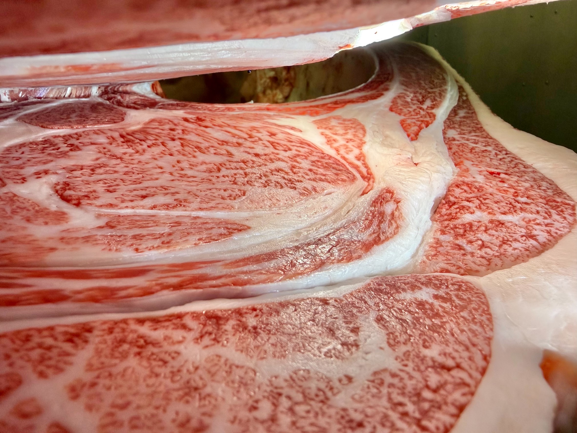 宮崎牛・牝画像