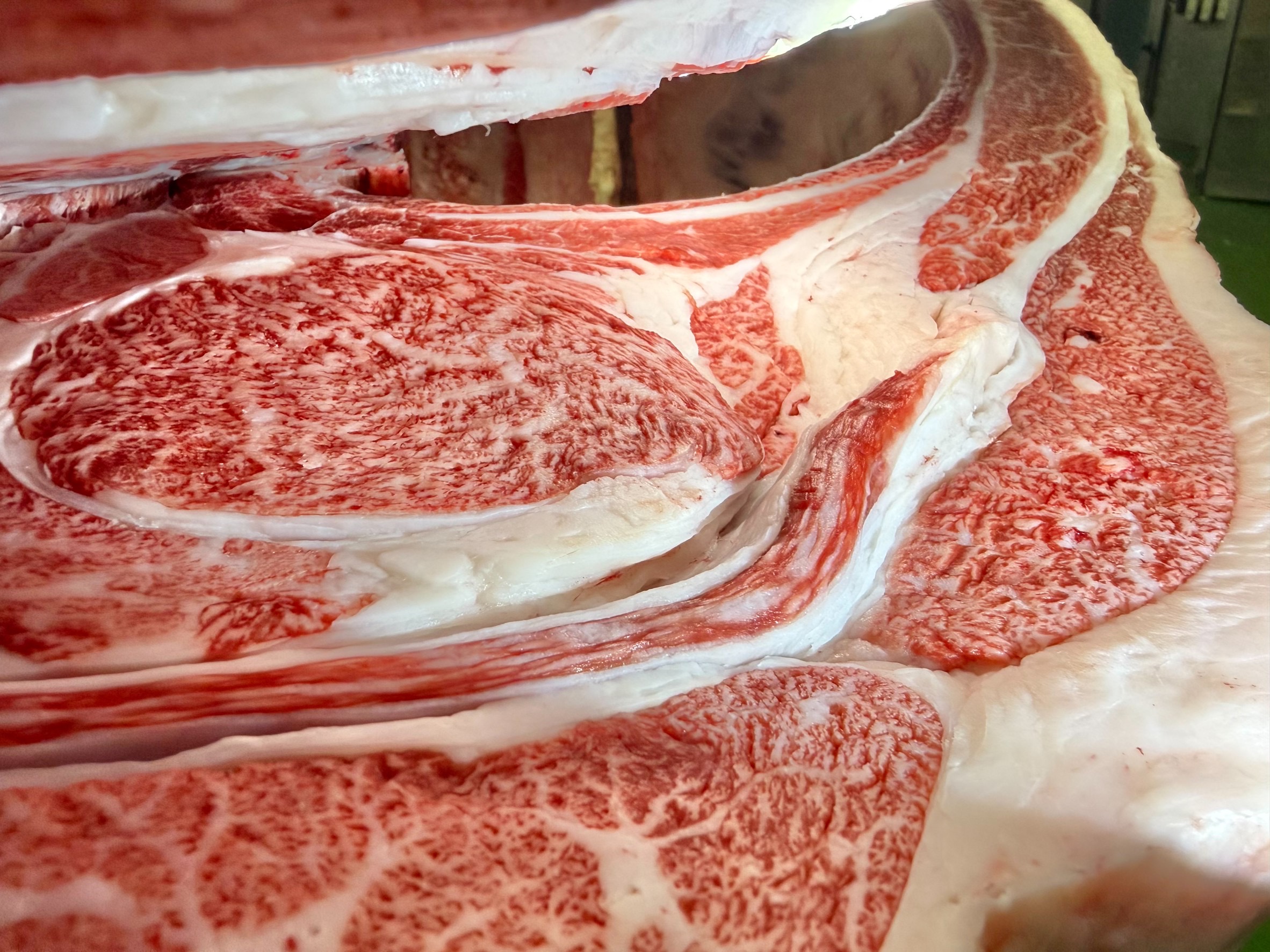 宮崎牛・牝画像