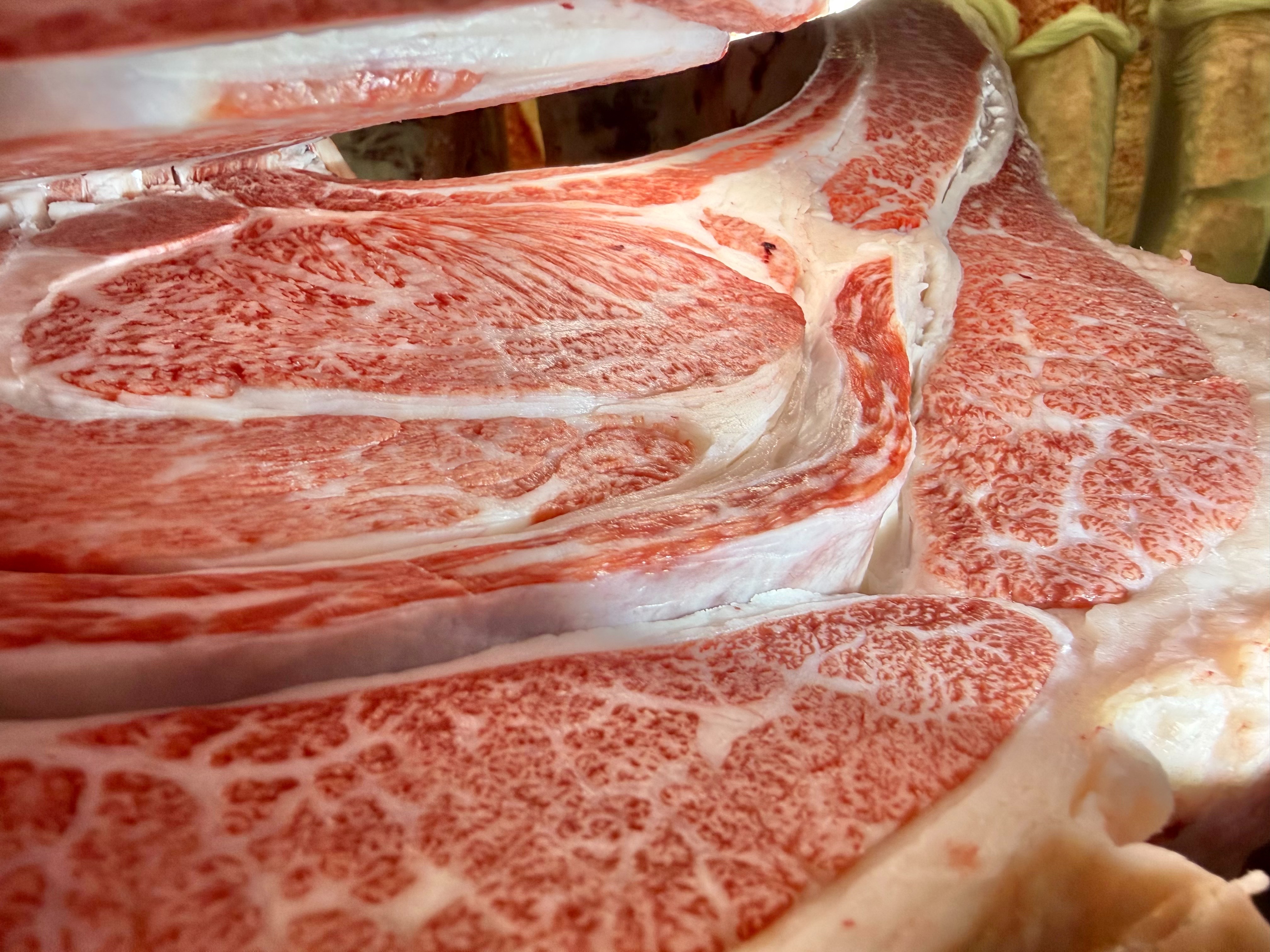 とちぎ和牛 匠・牝画像