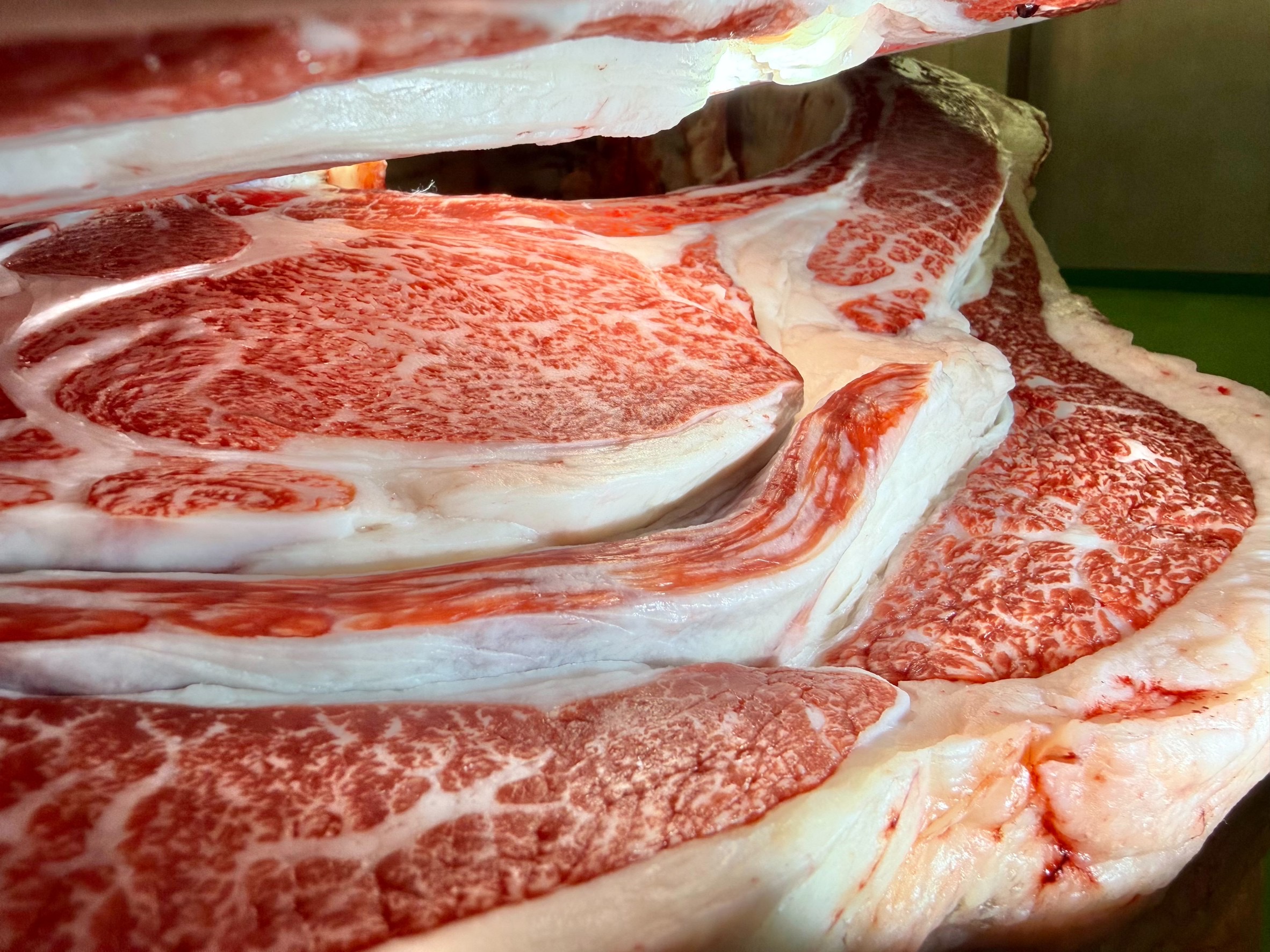 宮崎牛・牝画像