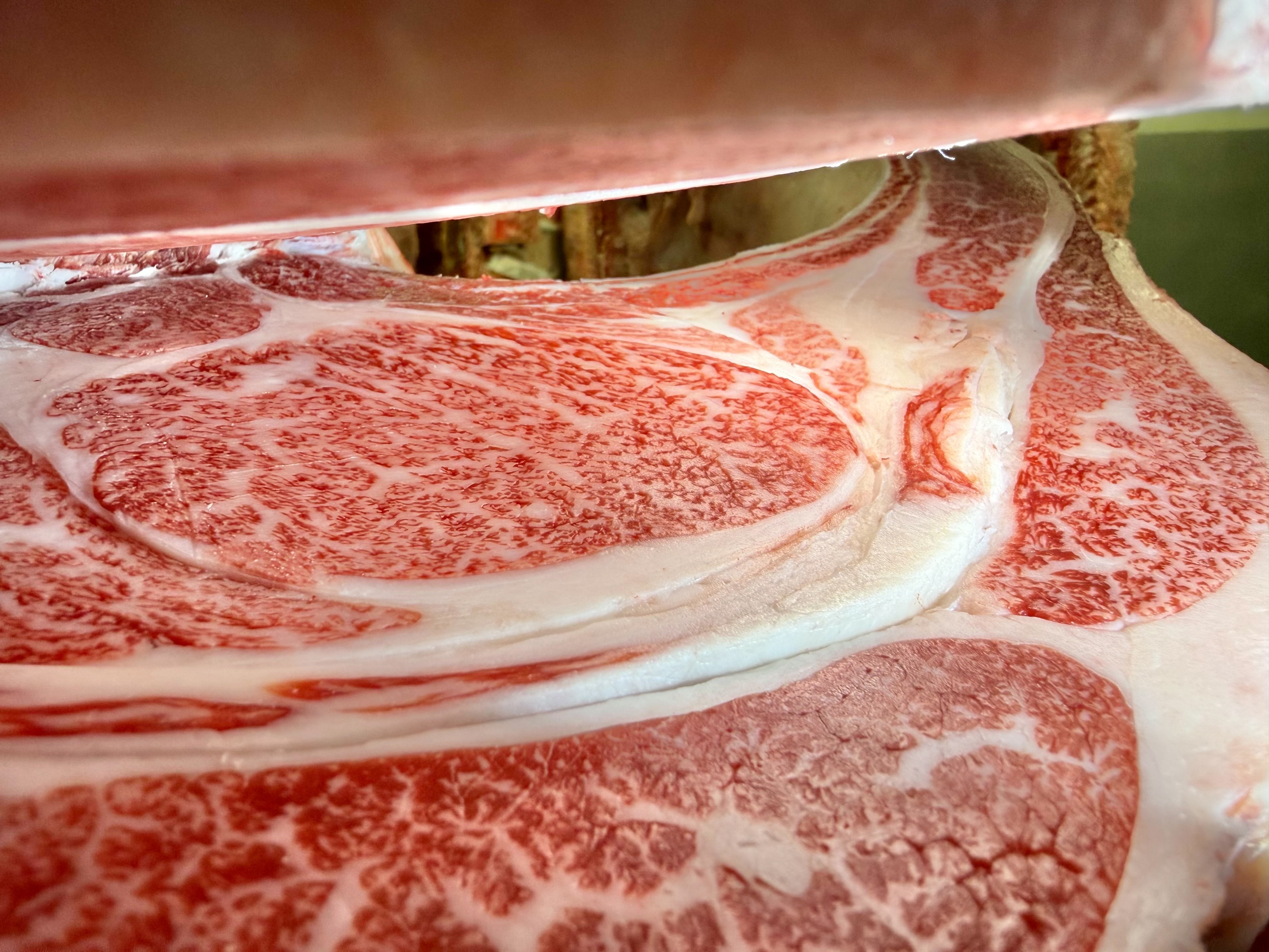 佐賀牛・牝画像