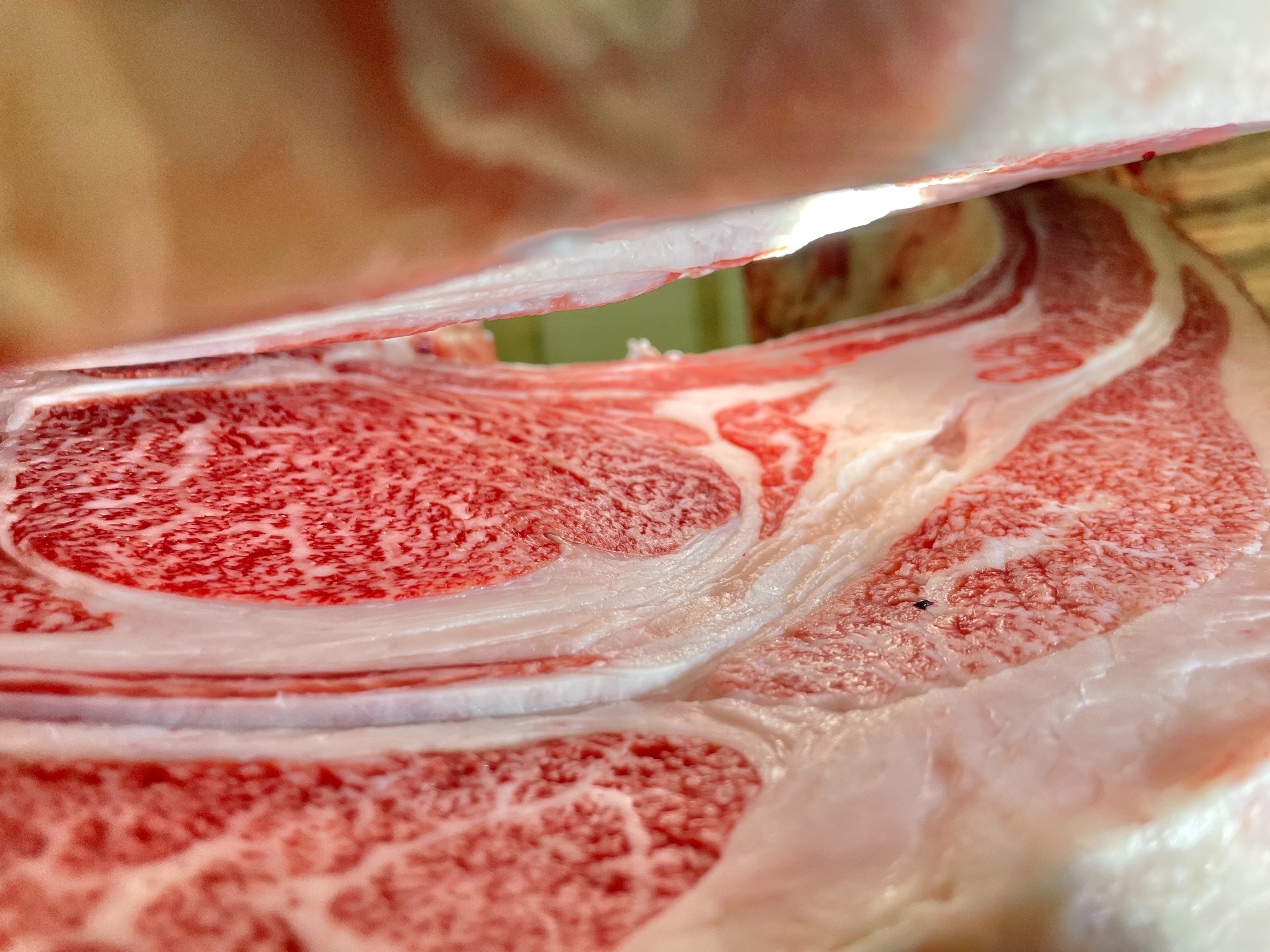 福島牛・福粕花画像