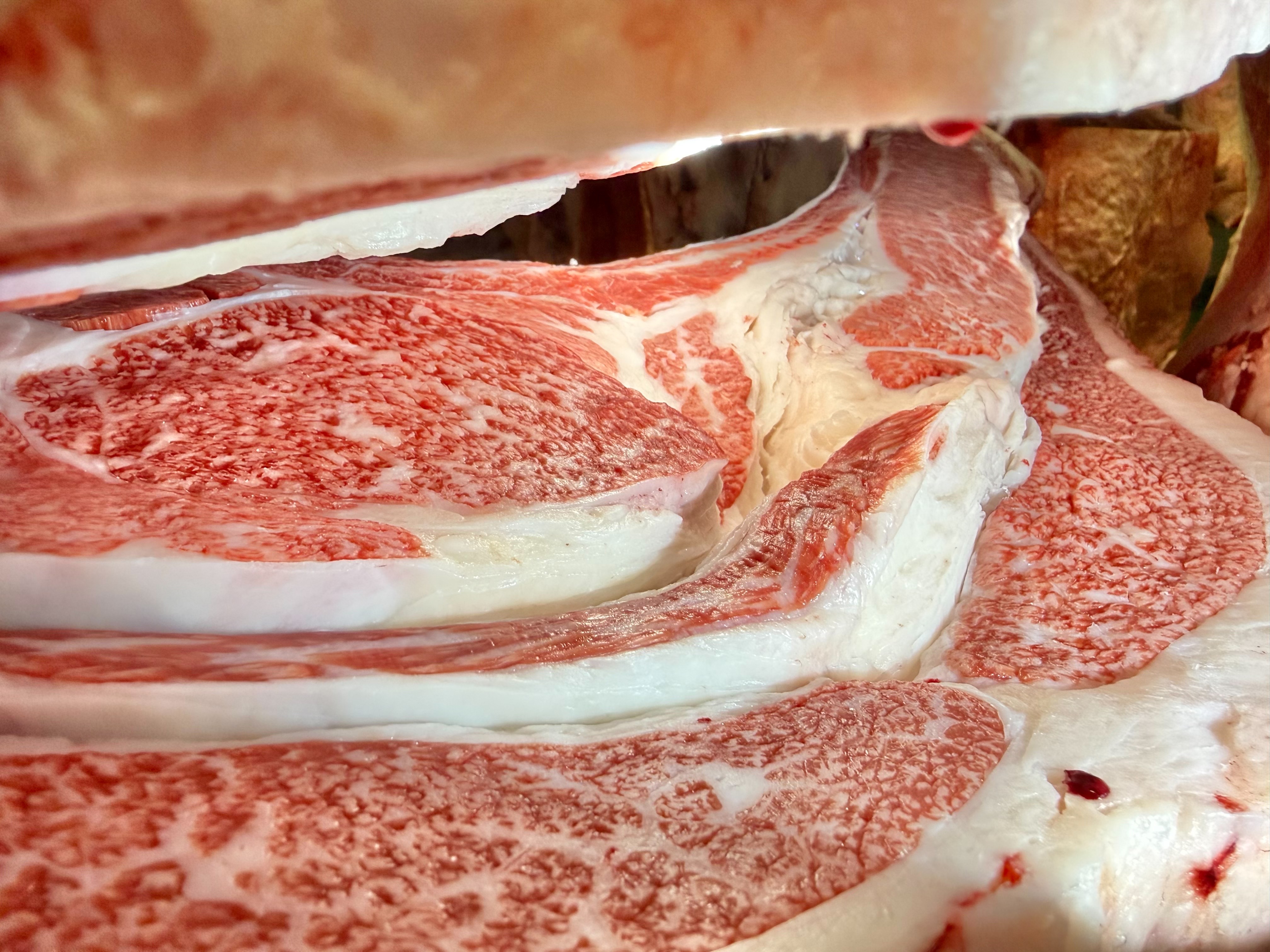 宮崎牛・牝画像